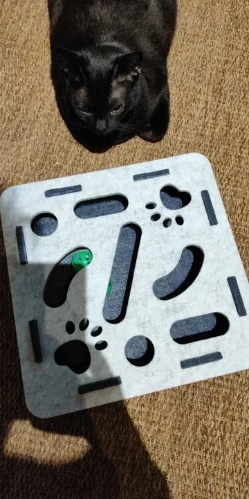 Review Card