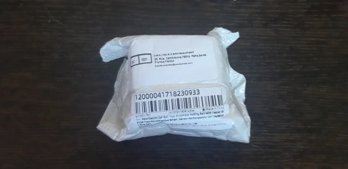 Review Card