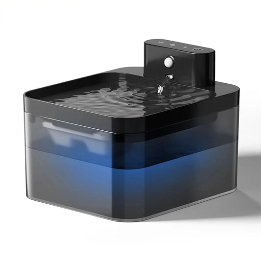 Wireless Automatic Pet Fountain