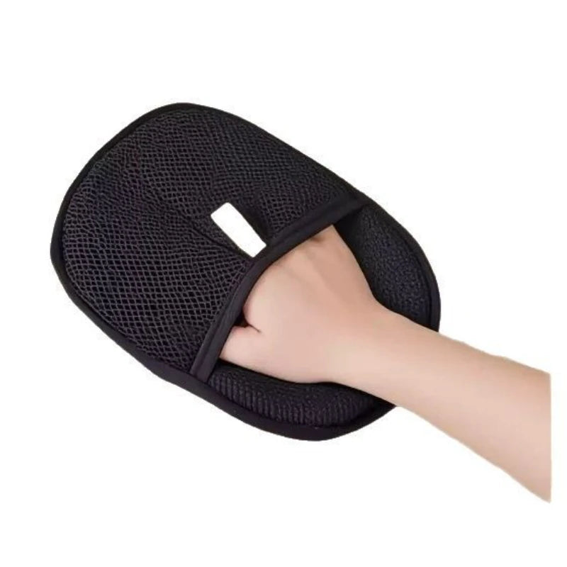 Reusable Pet Hair Remover| Glove for Furniture & Clothing