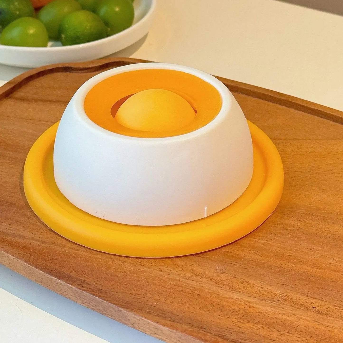 Dog Licking Toy Slow Feeder Interactive Puzzle Bowl for Dogs & Cats